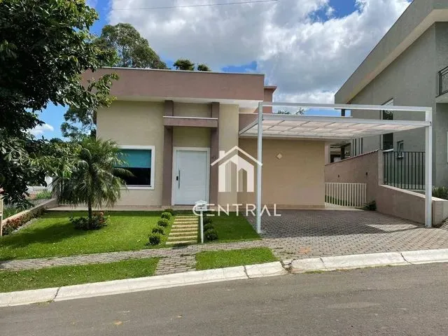 Imagem: Casa com 3 Dormitórios À Venda, 135 M²