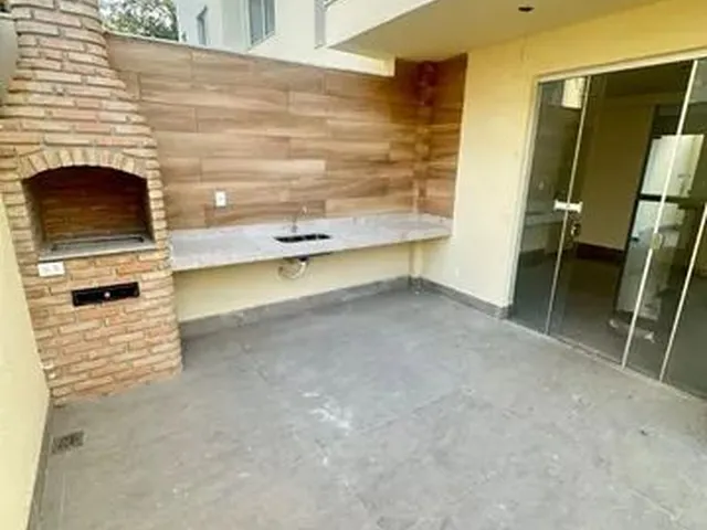 Imagem: Venda Residential / Apartment Belo Horizonte