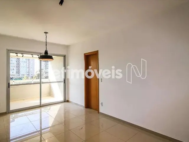 Imagem: Venda Apartamento 2 Quartos Vila da Serra