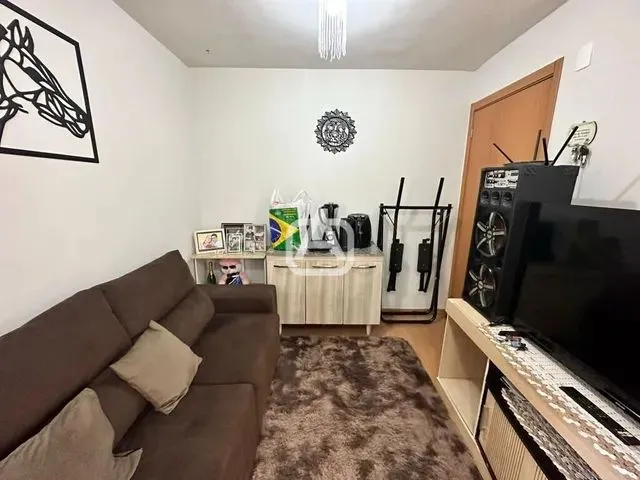 Imagem: Apartamento À Venda no Bairro Itália