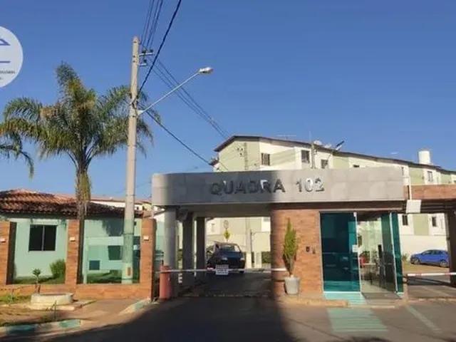 Imagem: Vende-Se Casa em Condomínio no Total Ville