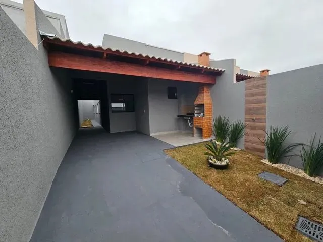 Imagem: Casa Porto Seguro 3 Quartos