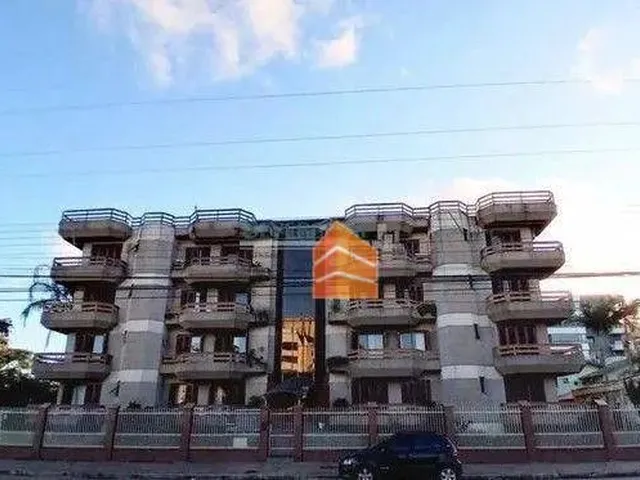 Imagem: Apartamento com 3 Dormitórios À Venda