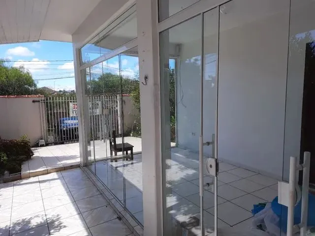 Imagem 5: Casa Bairro Pineville em Pinhais Pr