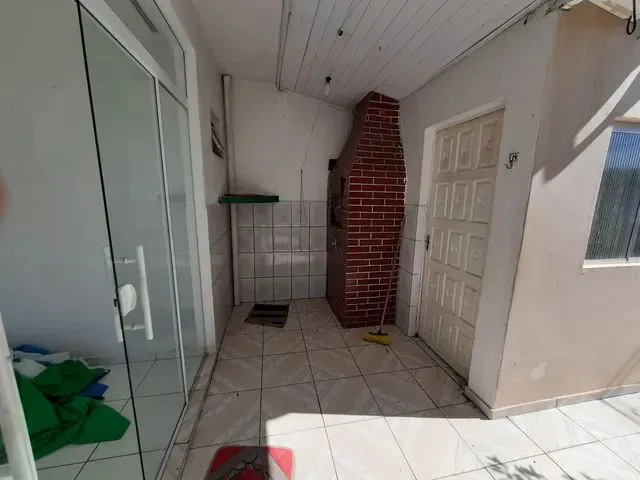 Imagem 15: Casa Bairro Pineville em Pinhais Pr