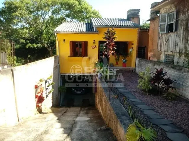 Imagem: Casa À Venda Rua da Fonte, Bom Jesus
