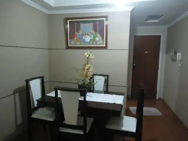 Imagem: Apartamento 3 Quartos Fontesville II