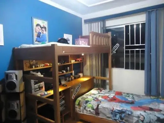 Imagem 11: Apartamento 3 Quartos Fontesville II
