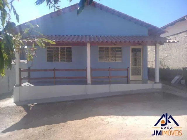 Imagem: Casa de 3 Qts em Lote de 360 M²