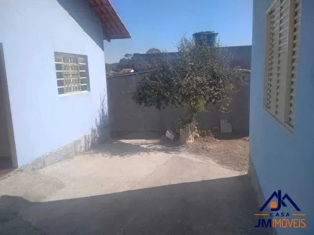 Imagem 3: Casa de 3 Qts em Lote de 360 M²