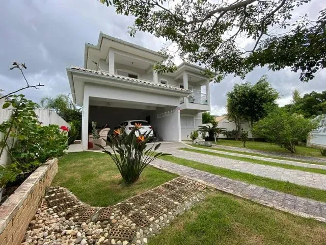 Imagem 1: Casa para Venda em Florianópolis, Pântano do Sul, 4 Dormitórios, 1 Suíte, 3