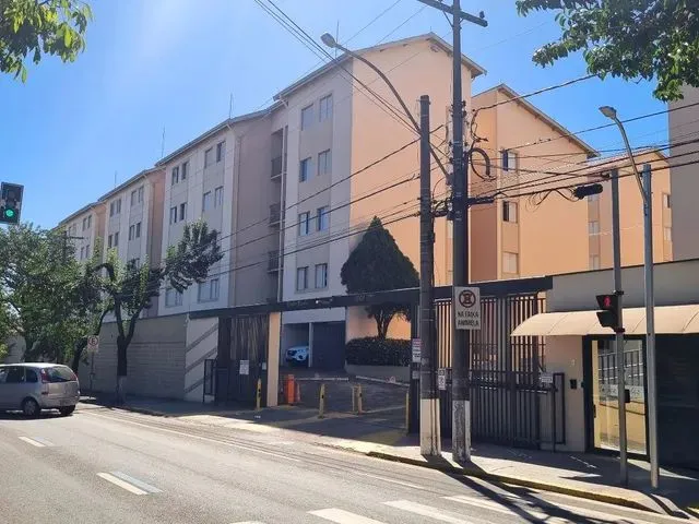 Imagem: Apartamento Paulicéia Piracicaba