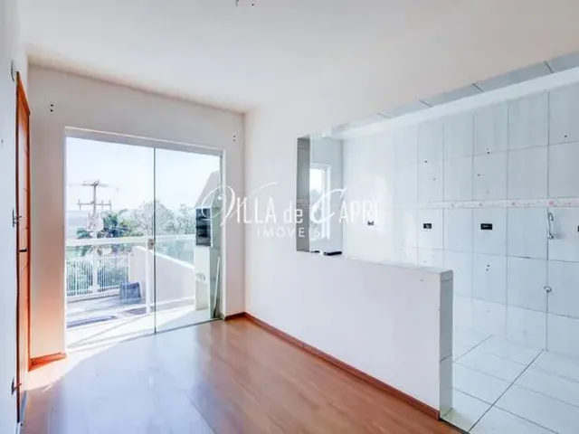 Imagem: Apartamento 3 Quartos com Suíte e Vaga