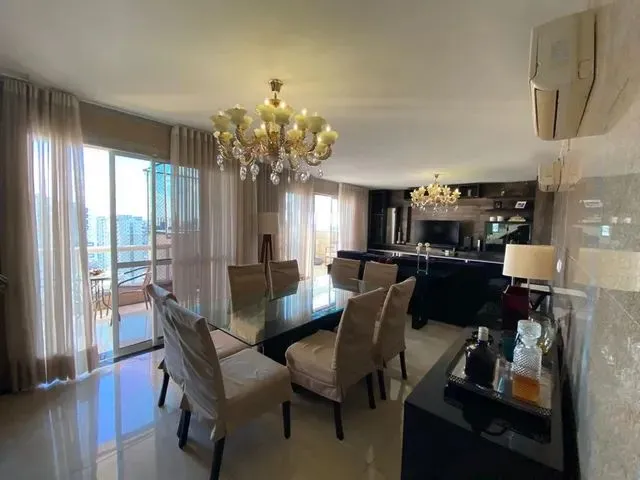 Imagem: Cobertura Mundi Duplex 100 Mobiliada