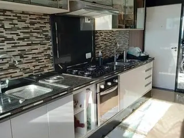 Imagem 9: Cobertura Mundi Duplex 100% Mobiliada