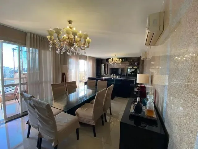 Imagem 10: Cobertura Mundi Duplex 100% Mobiliada