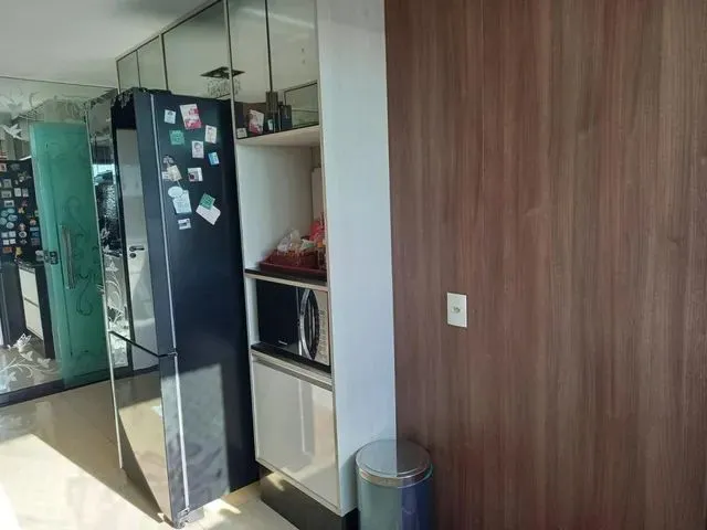 Imagem 4: Cobertura Mundi Duplex 100% Mobiliada