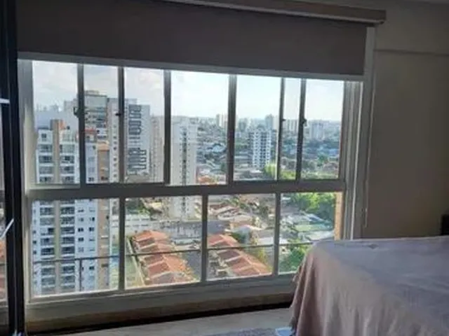 Imagem 2: Cobertura Mundi Duplex 100% Mobiliada