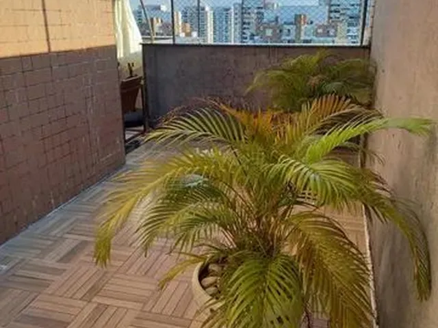 Imagem 8: Cobertura Mundi Duplex 100% Mobiliada