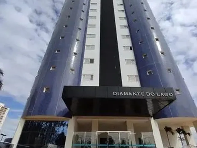 Imagem: Alugo Residencial Diamante do Lago