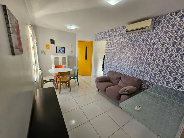 Imagem: Apartamento no Vog João de Goes