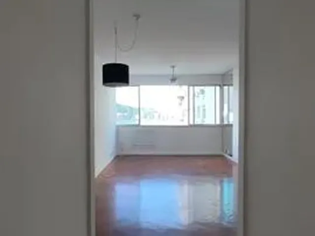 Imagem: Excelente Apartamento de Frente, Vista da