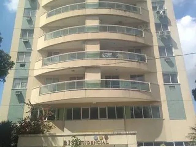 Imagem: Apartamento com 03 Quartos, Sendo 01 Suíte