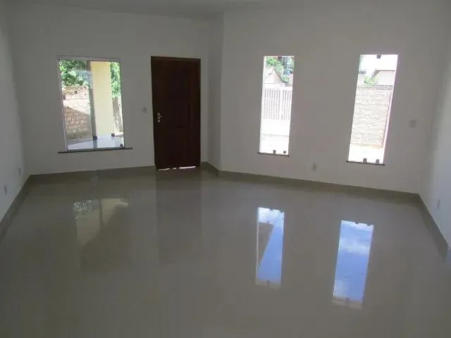 Imagem 4: Casa no Joquei Clube, 2 Dorms