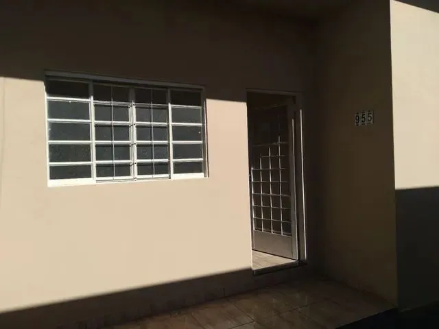 Imagem: Casa 2 Quartos