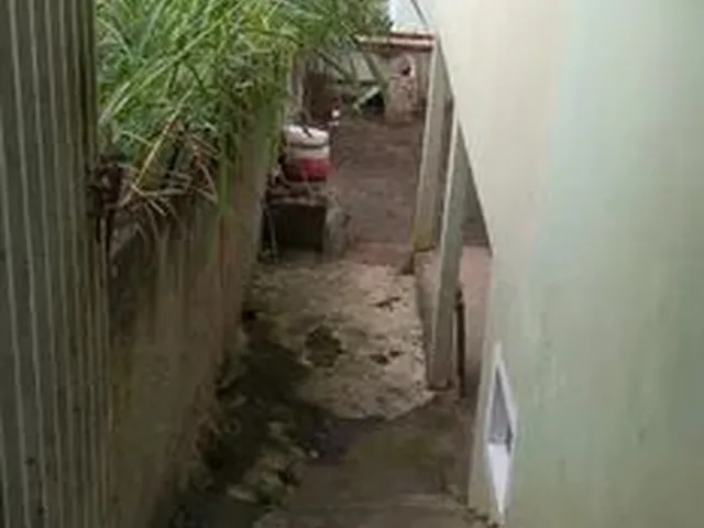 Imagem: Casa para Aluguel Possui 75 Metros Quadrados