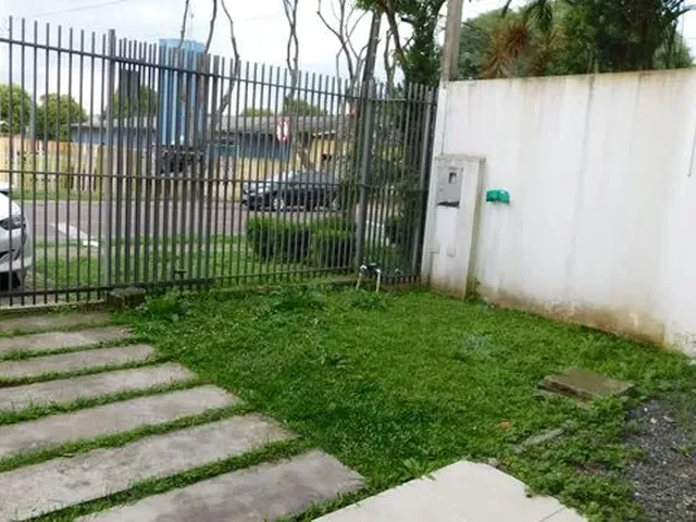 Imagem 15: Sobrado Duplex no Guabirotuba - Curitiba - Pr