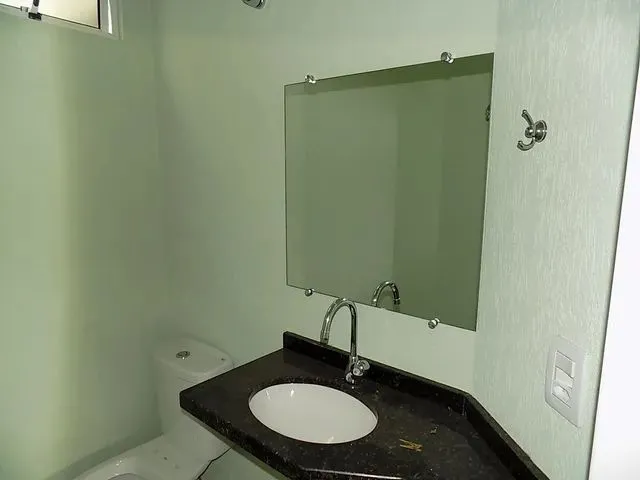Imagem 2: Sobrado Duplex no Guabirotuba - Curitiba - Pr