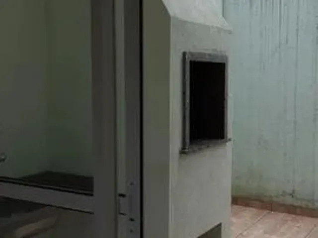 Imagem 16: Sobrado Duplex no Guabirotuba - Curitiba - Pr
