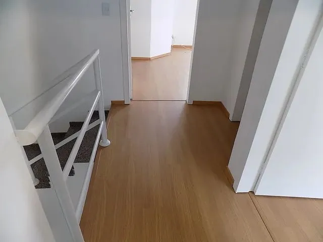 Imagem 5: Sobrado Duplex no Guabirotuba - Curitiba - Pr