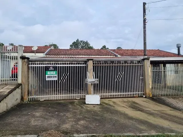 Imagem 12: Casa 03 Dormitórios, Roça Grande - Colombo - Pr