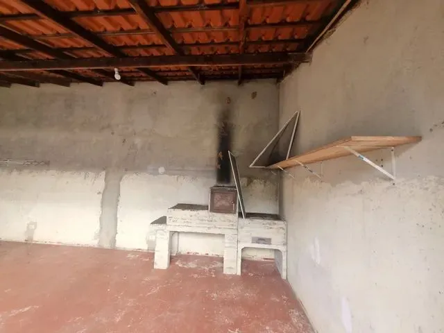 Imagem 15: Casa 03 Dormitórios, Roça Grande - Colombo - Pr