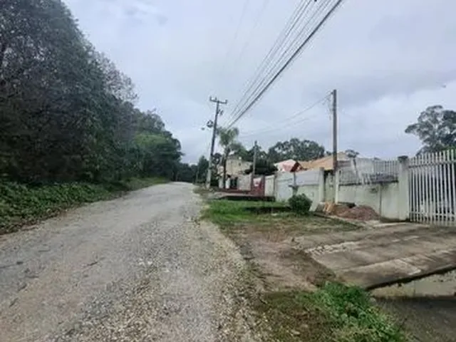 Imagem 2: Casa 03 Dormitórios, Roça Grande - Colombo - Pr