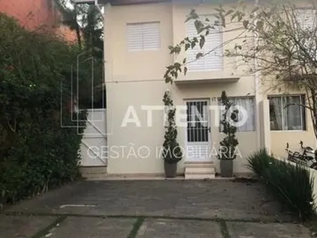 Imagem: Casa para Aluguel Possui 90 Metros Quadrados