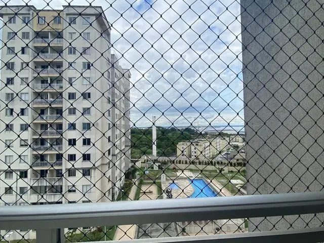Imagem: Alugo Apartamento/Weekend/2 Dormitórios