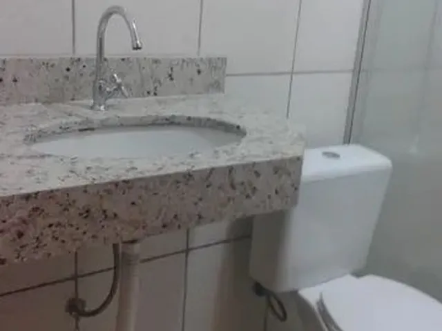 Imagem 4: Apto 3/4 Quartos, santa Genoveva