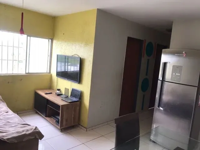 Imagem: Alugo Apartamento