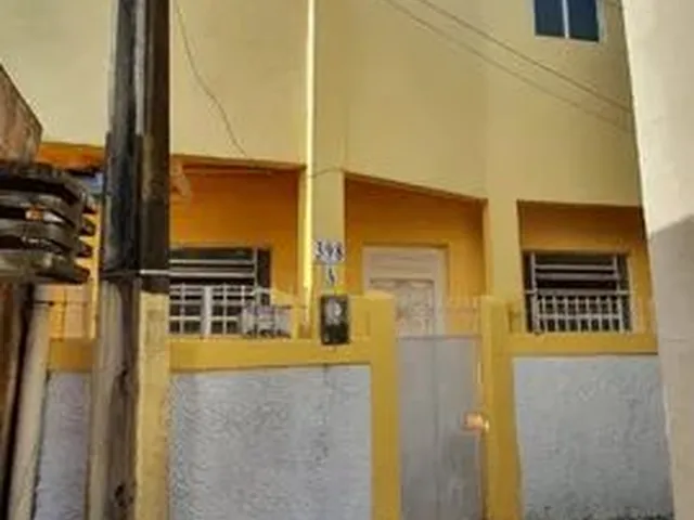 Imagem: Casa 2 Quartos 65M² - Caxangá - R$950,00