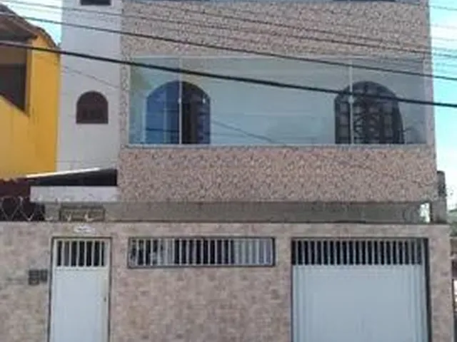 Imagem: Aluga-Se Apartamento, 2 Quartos Sendo 1