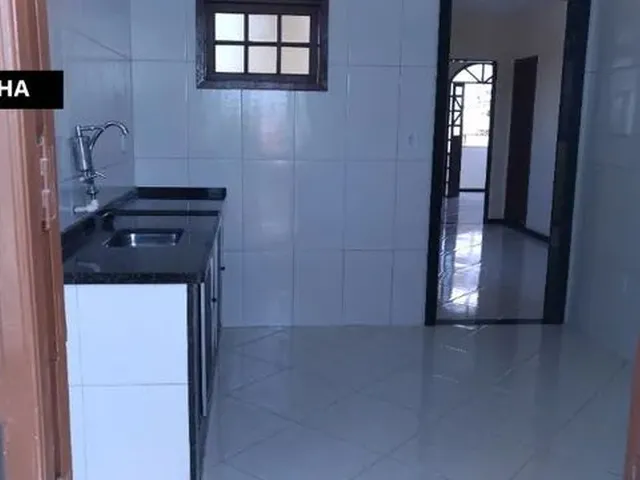 Imagem 8: Aluga-Se Apartamento, 2 Quartos Sendo 1 com Suíte em Marataízes