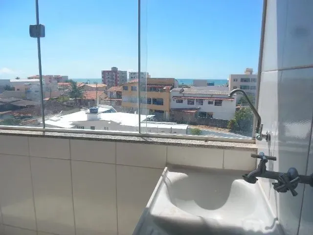 Imagem 4: Aluga-Se Apartamento, 2 Quartos Sendo 1 com Suíte em Marataízes