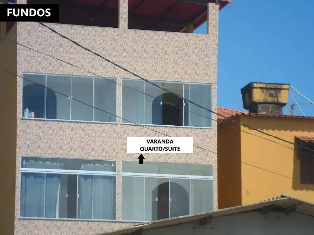 Imagem 9: Aluga-Se Apartamento, 2 Quartos Sendo 1 com Suíte em Marataízes