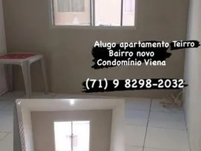 Imagem: Alugua-Se