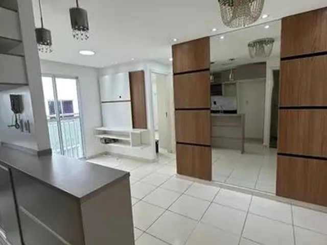 Imagem: Alugo Apartamento 2 Quartos em Flores Semi