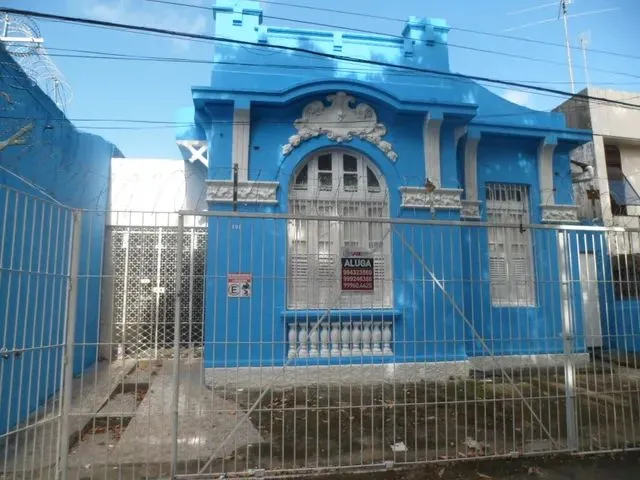 Imagem 1: Casa Comercial para Aluguel com 6 Quartos em Santo Amaro - Recife - Pe