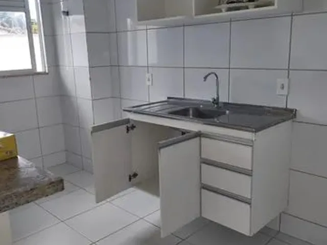 Imagem: Alugo Ap no Turu/ Cond Fit Vivare 2/ 2 Quartos/